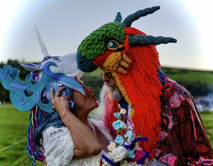81 Crochet Creations That Are Way Cooler Than Your Grandma’s Sweater