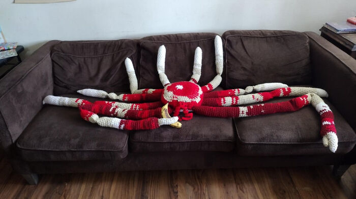 81 Crochet Creations That Are Way Cooler Than Your Grandma’s Sweater