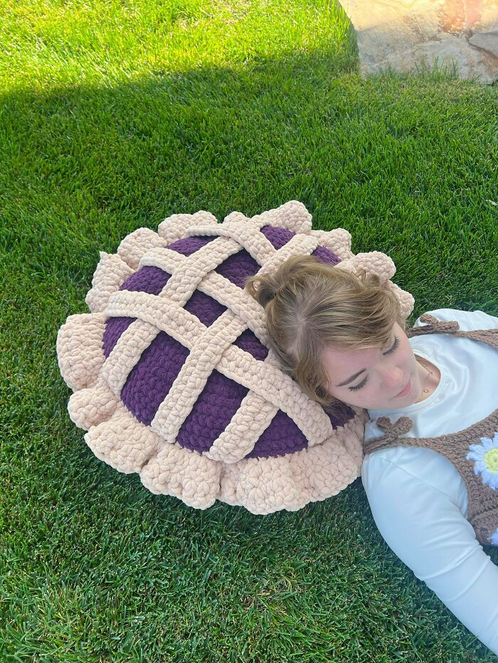 81 Crochet Creations That Are Way Cooler Than Your Grandma’s Sweater