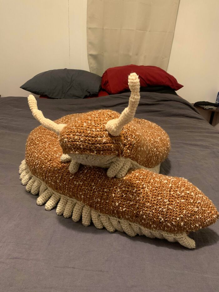 81 Crochet Creations That Are Way Cooler Than Your Grandma’s Sweater