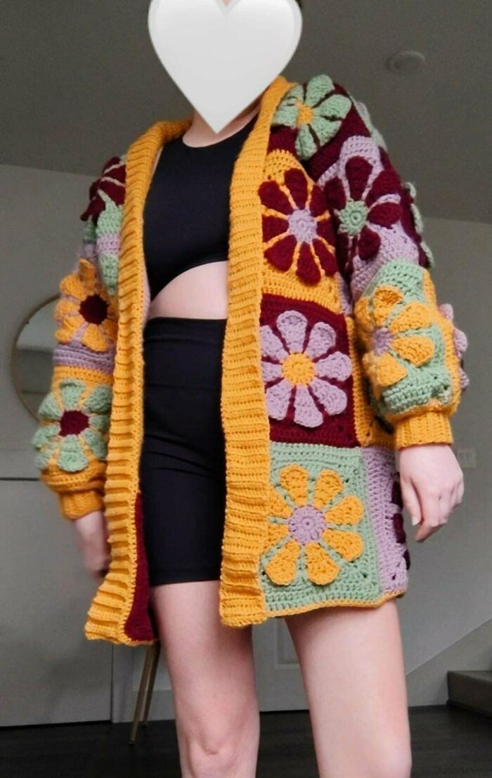 81 Crochet Creations That Are Way Cooler Than Your Grandma’s Sweater