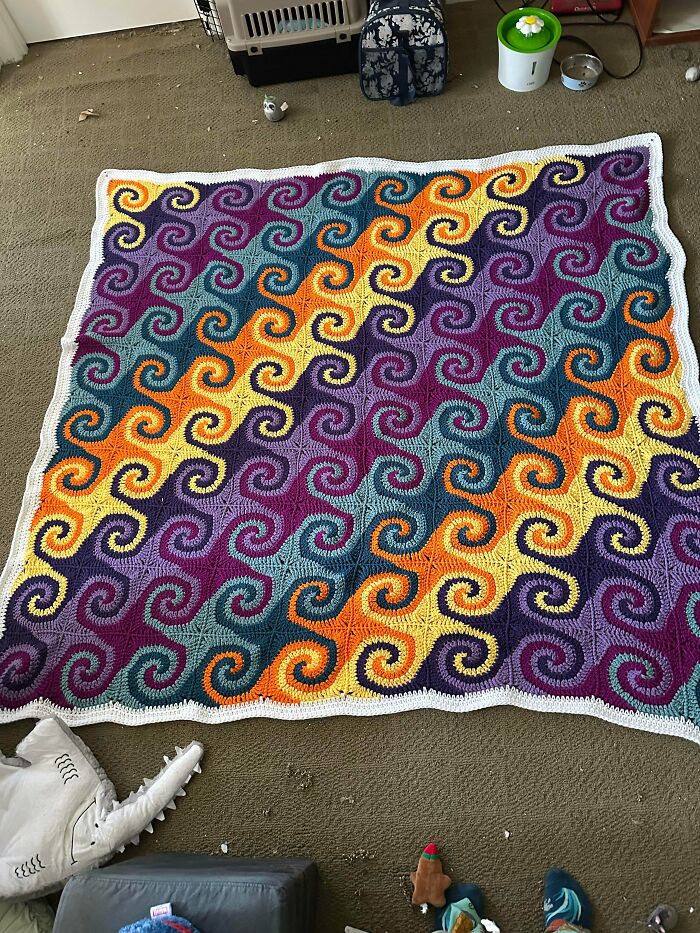 81 Crochet Creations That Are Way Cooler Than Your Grandma’s Sweater