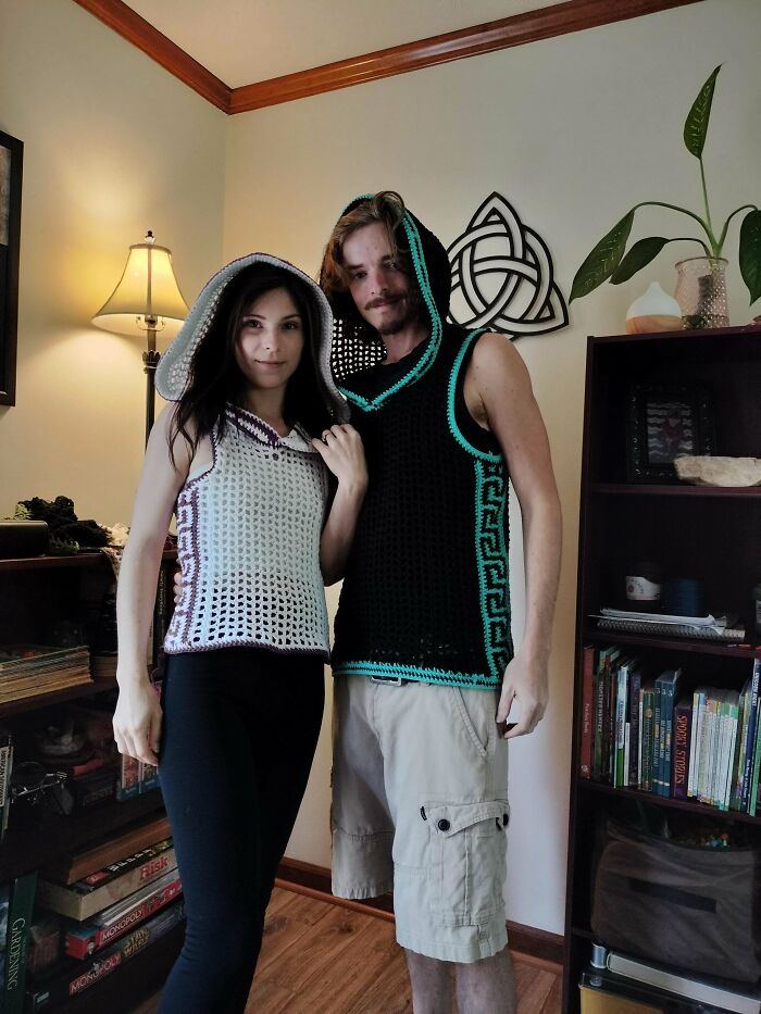 81 Crochet Creations That Are Way Cooler Than Your Grandma’s Sweater