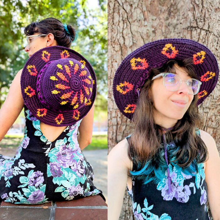81 Crochet Creations That Are Way Cooler Than Your Grandma’s Sweater