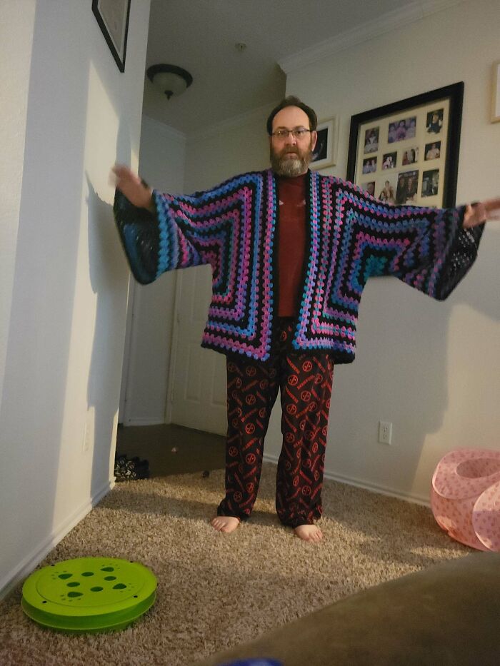81 Crochet Creations That Are Way Cooler Than Your Grandma’s Sweater