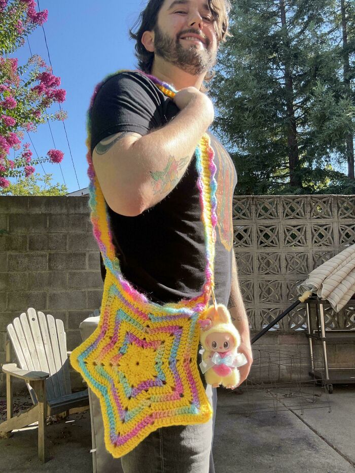81 Crochet Creations That Are Way Cooler Than Your Grandma’s Sweater