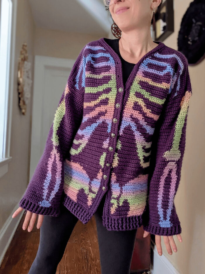 81 Crochet Creations That Are Way Cooler Than Your Grandma’s Sweater