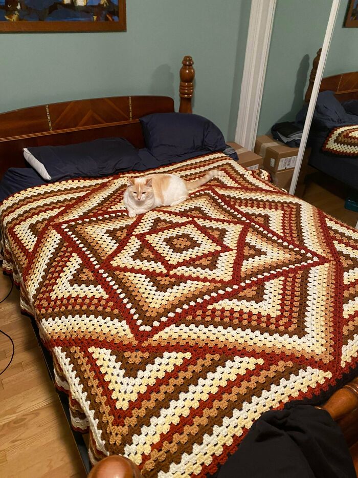81 Crochet Creations That Are Way Cooler Than Your Grandma’s Sweater
