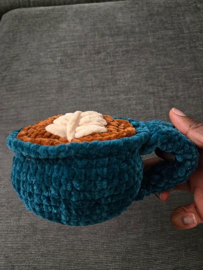81 Crochet Creations That Are Way Cooler Than Your Grandma’s Sweater