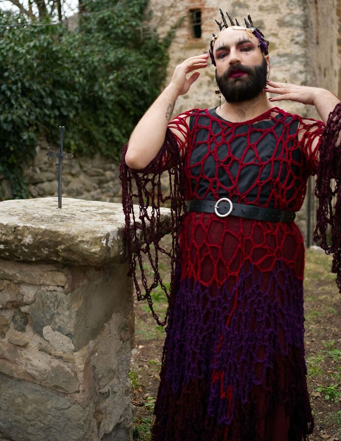 81 Crochet Creations That Are Way Cooler Than Your Grandma’s Sweater