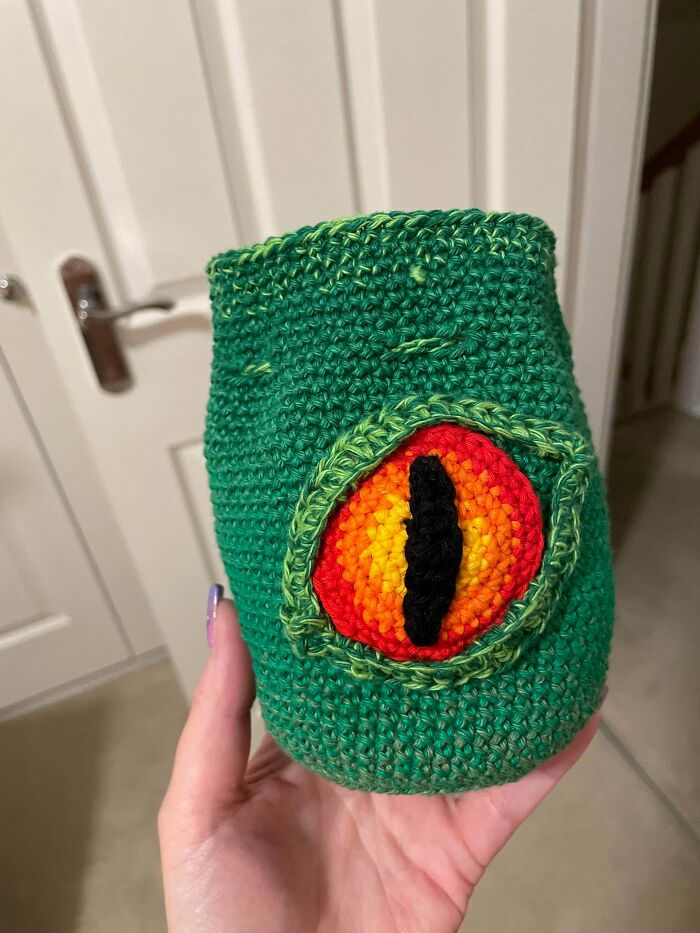 81 Crochet Creations That Are Way Cooler Than Your Grandma’s Sweater