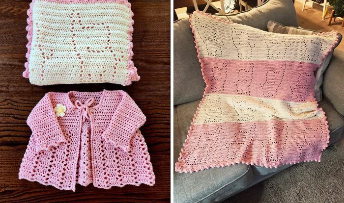 81 Crochet Creations That Are Way Cooler Than Your Grandma’s Sweater