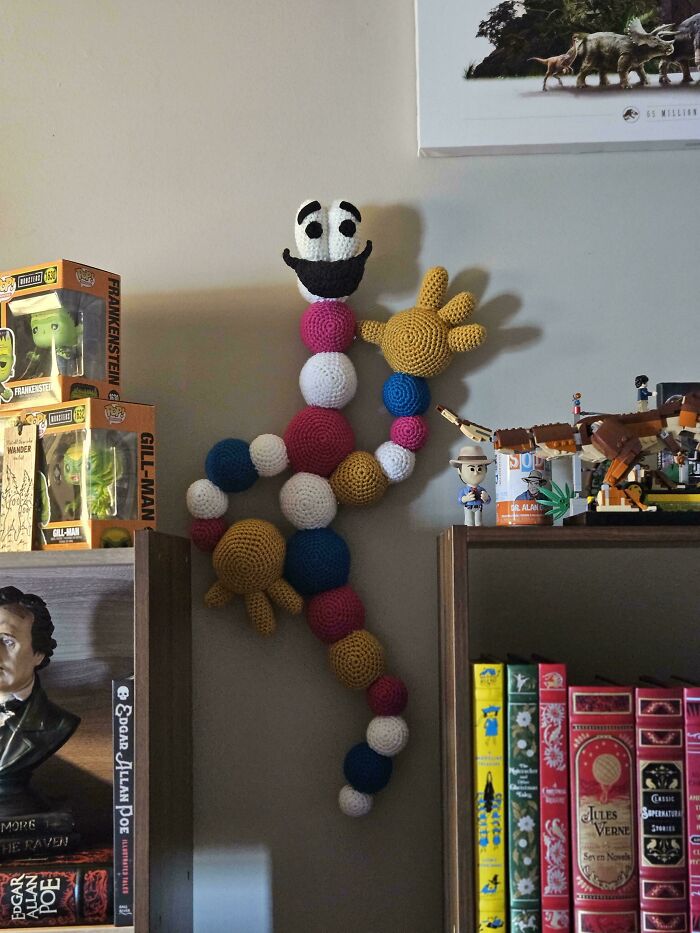 81 Crochet Creations That Are Way Cooler Than Your Grandma’s Sweater