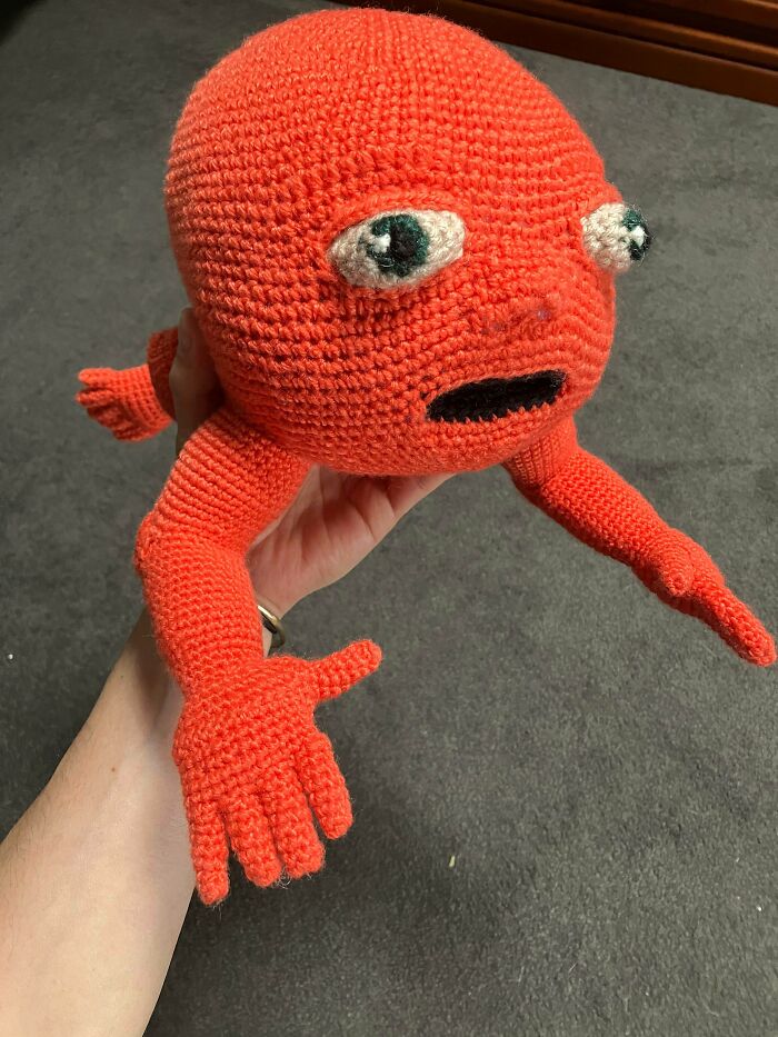 81 Crochet Creations That Are Way Cooler Than Your Grandma’s Sweater