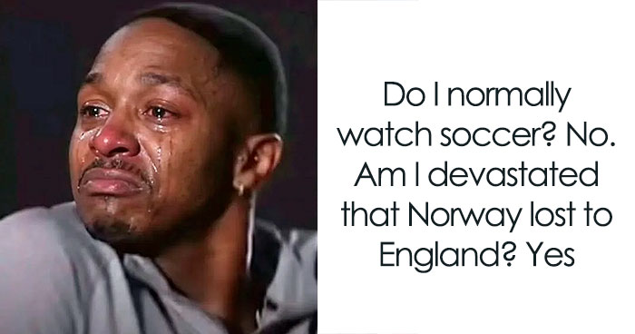 Wait, They Made Memes Out Of The World Cup? 56 Hilarious Shots You Can’t Miss