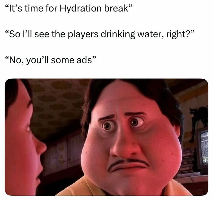 Hydration Breaks: The World Cup’s New Official Rule (Not Just Excuses Anymore)