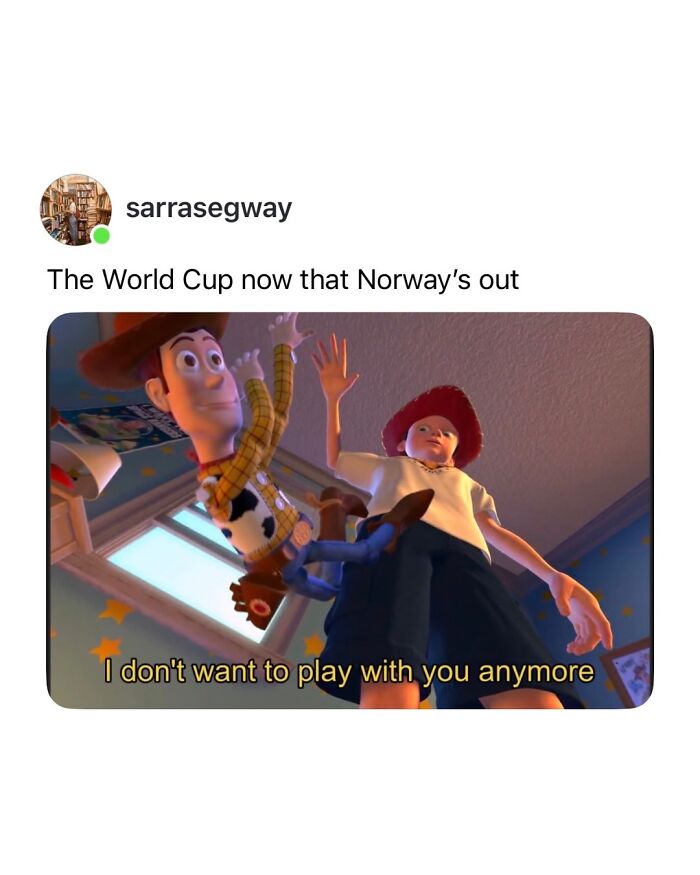 Sad Reacts Only, Because Why Not