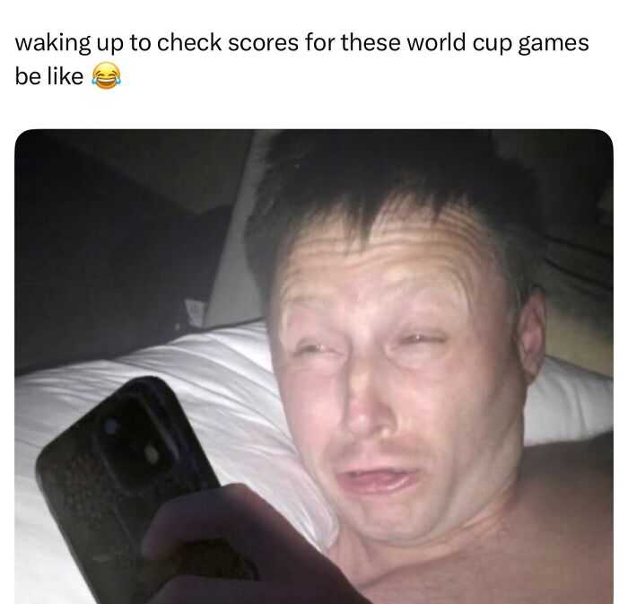 This Tournament Is Totally Shaking Things Up