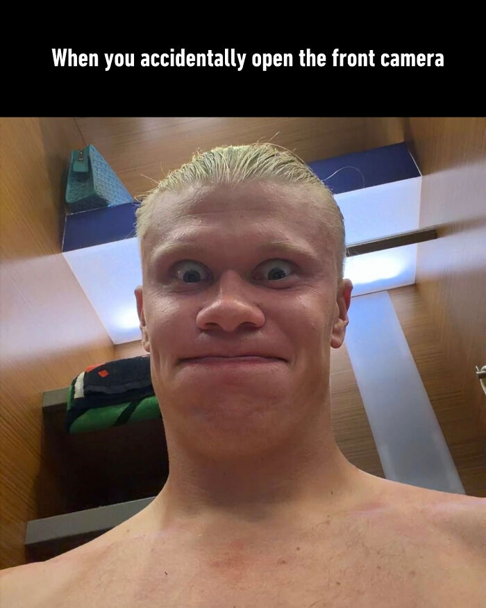 More Haaland Memes? Yes Please!