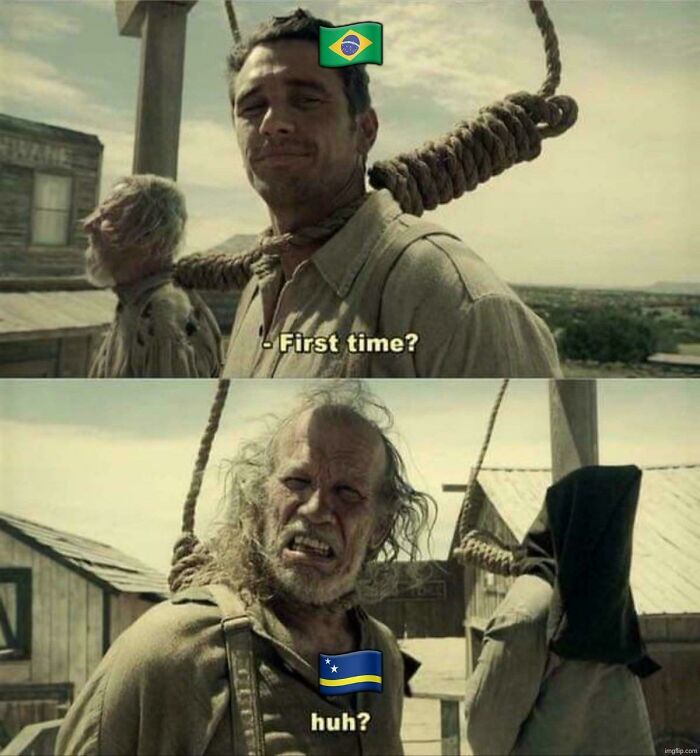 7-1: That Score Still Shocks