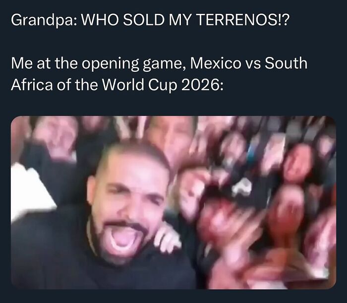 World Cup Meme Magic