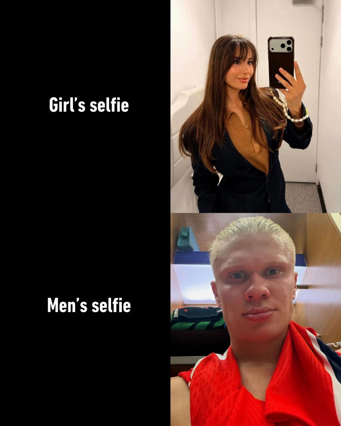 Ha! Just More Haaland Memes