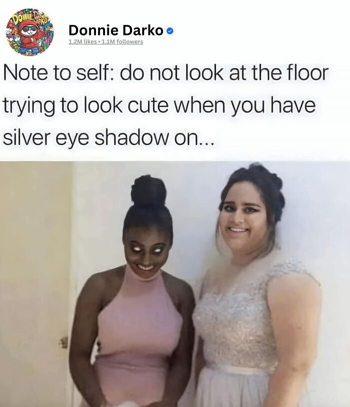 That Classic Blink-At-The-Wrong-Time Photo Everyone Has