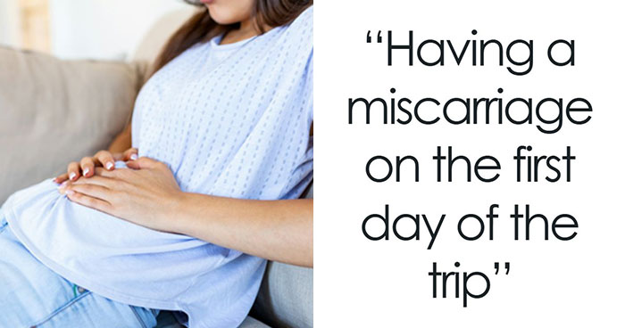 Wait, People Actually Shared Their Worst Vacations?!