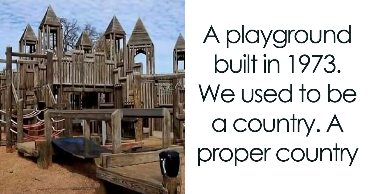 Gen X Memes That Nail What It Was Like Growing Up Before WiFi