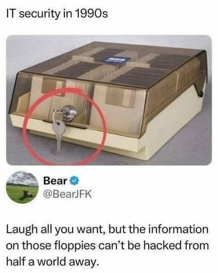 Gen X Memes That Nail What It Was Like Growing Up Before WiFi