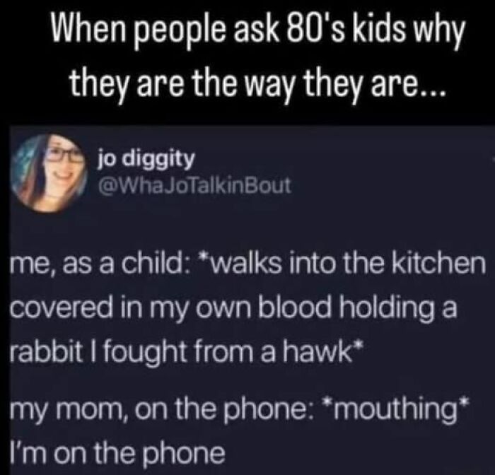 Gen X Memes That Nail What It Was Like Growing Up Before WiFi
