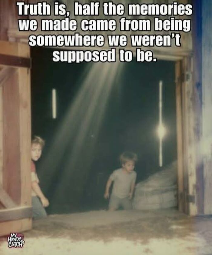 Gen X Memes That Nail What It Was Like Growing Up Before WiFi