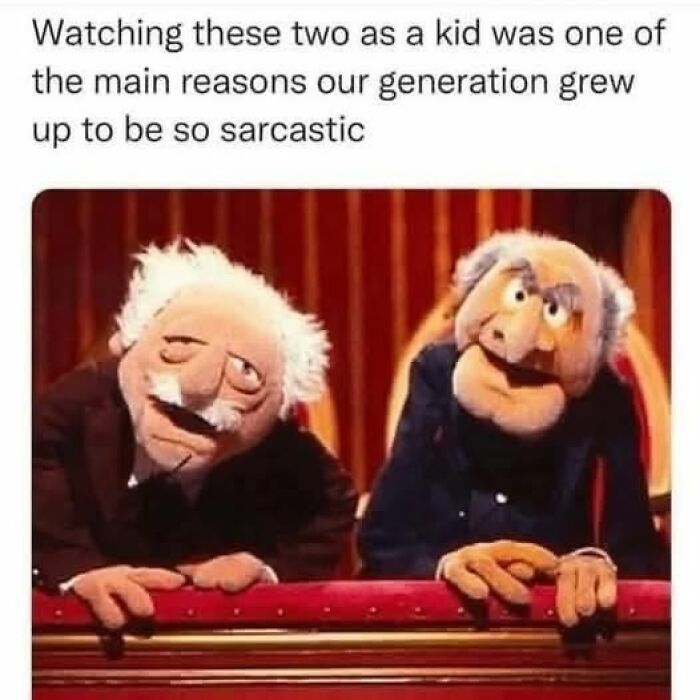 Gen X Memes That Nail What It Was Like Growing Up Before WiFi