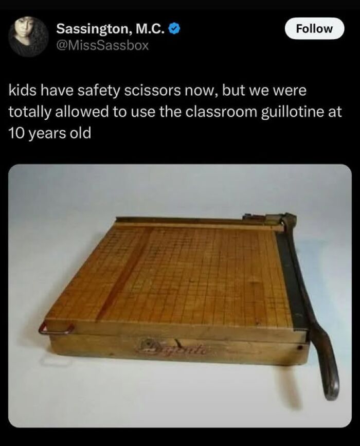 Gen X Memes That Nail What It Was Like Growing Up Before WiFi