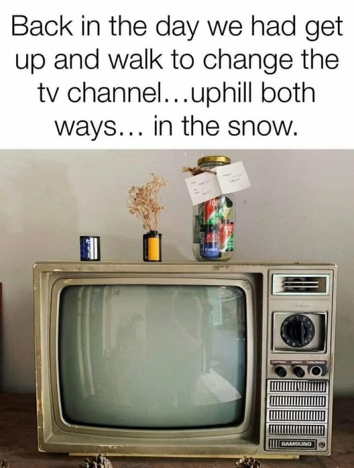 Gen X Memes That Nail What It Was Like Growing Up Before WiFi