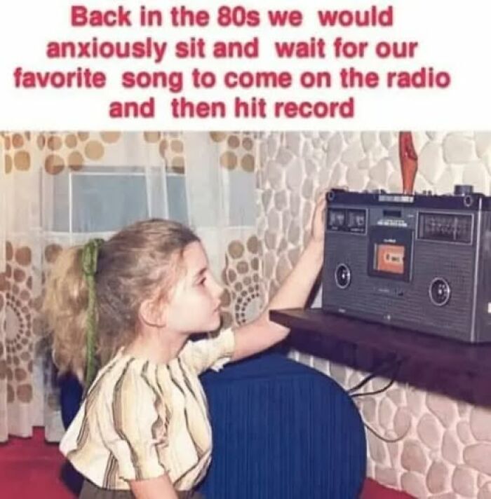 Gen X Memes That Nail What It Was Like Growing Up Before WiFi