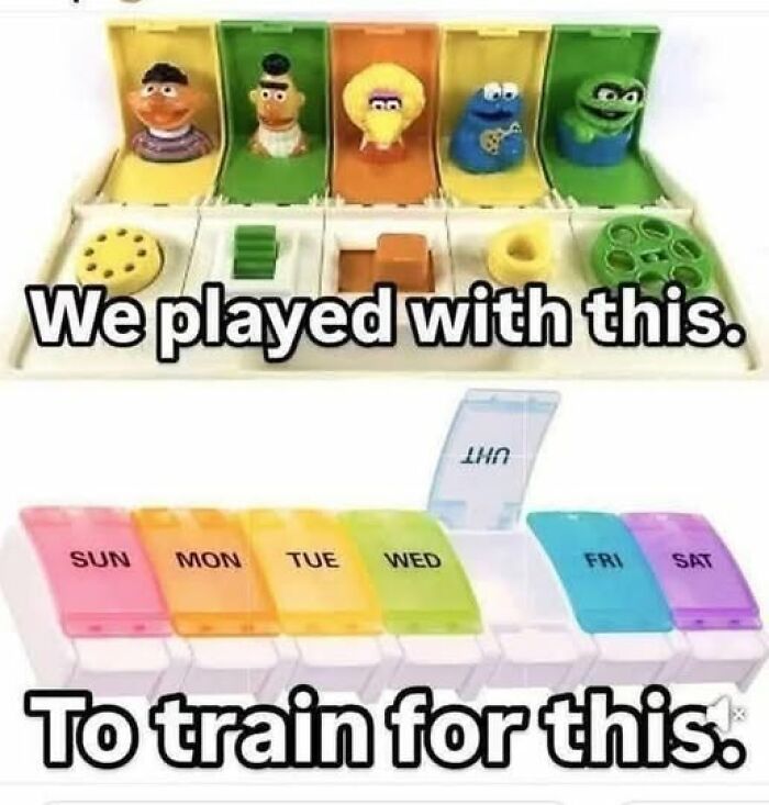Gen X Memes That Nail What It Was Like Growing Up Before WiFi