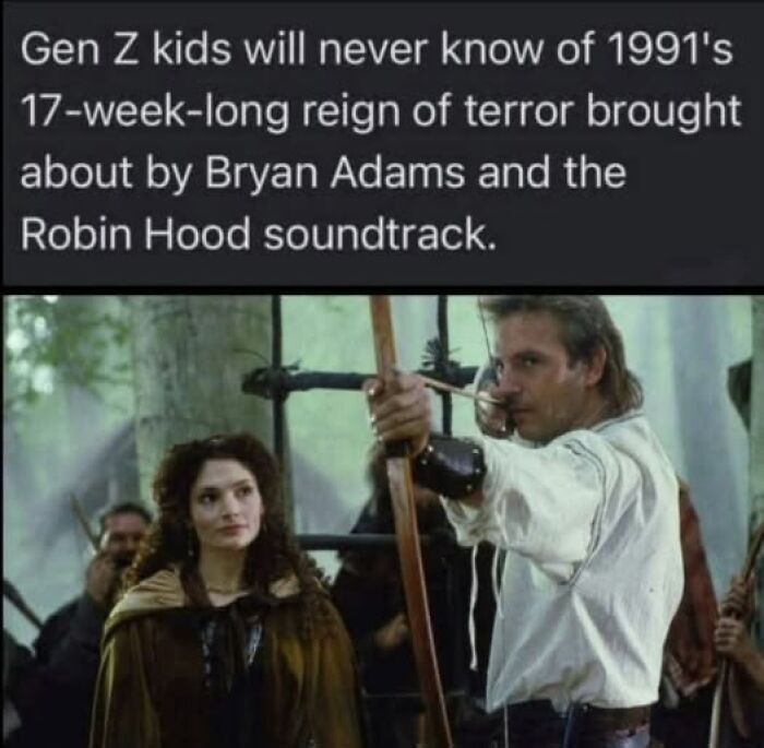Gen X Memes That Nail What It Was Like Growing Up Before WiFi
