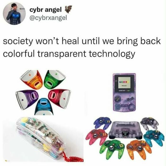 Gen X Memes That Nail What It Was Like Growing Up Before WiFi