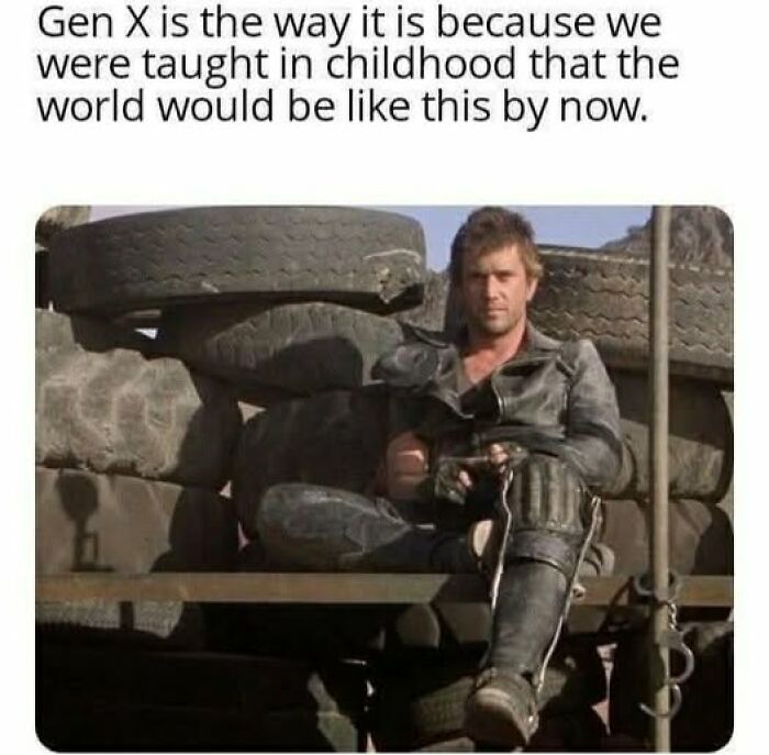 Gen X Memes That Nail What It Was Like Growing Up Before WiFi