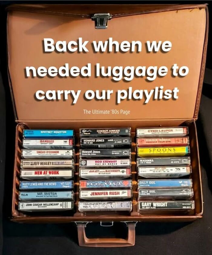 Gen X Memes That Nail What It Was Like Growing Up Before WiFi