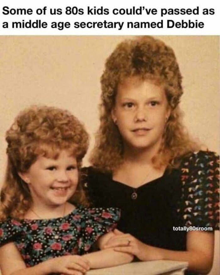 Gen X Memes That Nail What It Was Like Growing Up Before WiFi