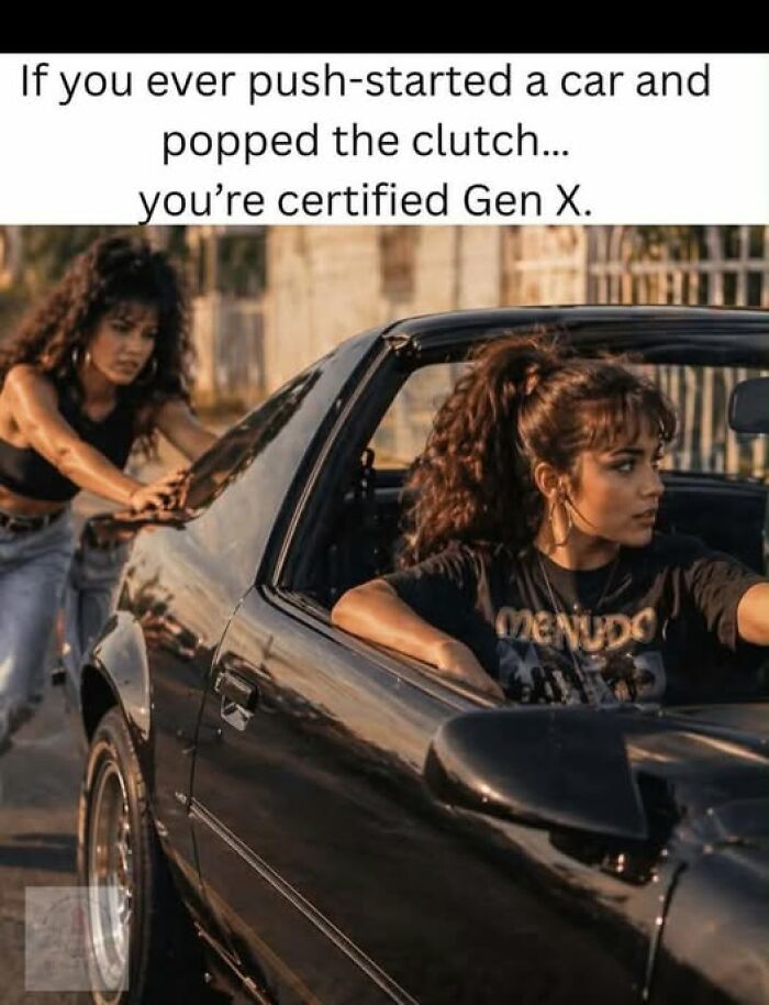 Gen X Memes That Nail What It Was Like Growing Up Before WiFi