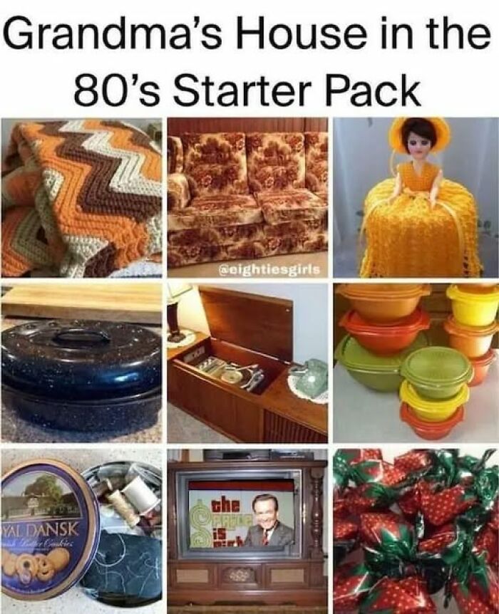 Gen X Memes That Nail What It Was Like Growing Up Before WiFi