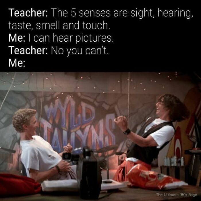 Gen X Memes That Nail What It Was Like Growing Up Before WiFi