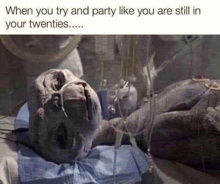 Gen X Memes That Nail What It Was Like Growing Up Before WiFi