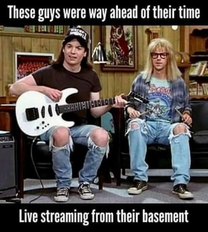Gen X Memes That Nail What It Was Like Growing Up Before WiFi