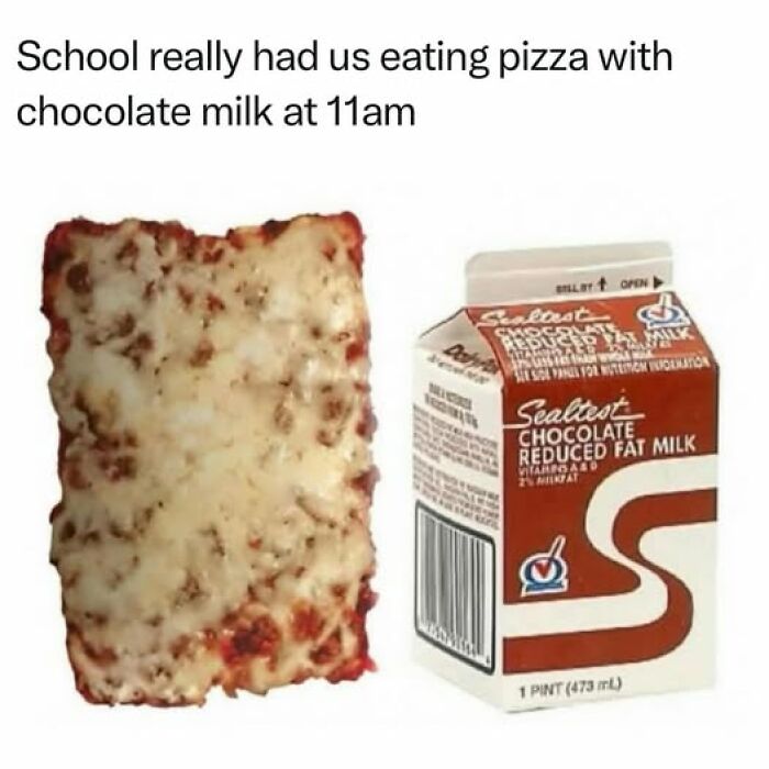 Gen X Memes That Nail What It Was Like Growing Up Before WiFi