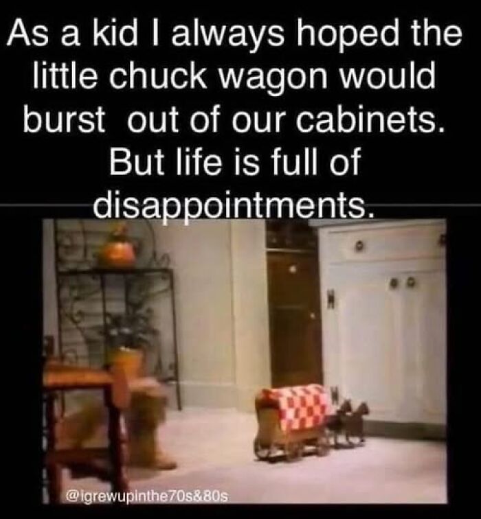 Gen X Memes That Nail What It Was Like Growing Up Before WiFi