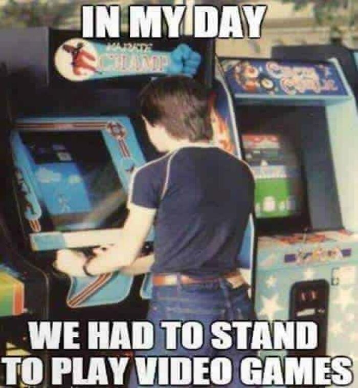 Gen X Memes That Nail What It Was Like Growing Up Before WiFi